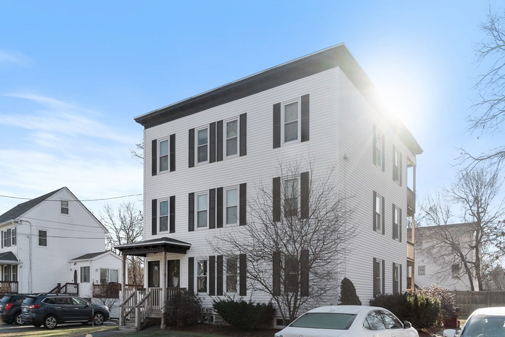 14 Mellon Road, Unit A Billerica, MA 01862 - Photo 3 of 29 Gallery Image 3