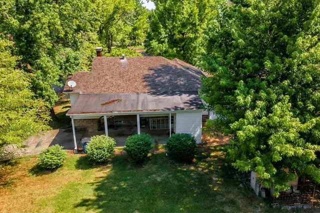 $139,900 | 505 California Street, Carterville, IL 62918