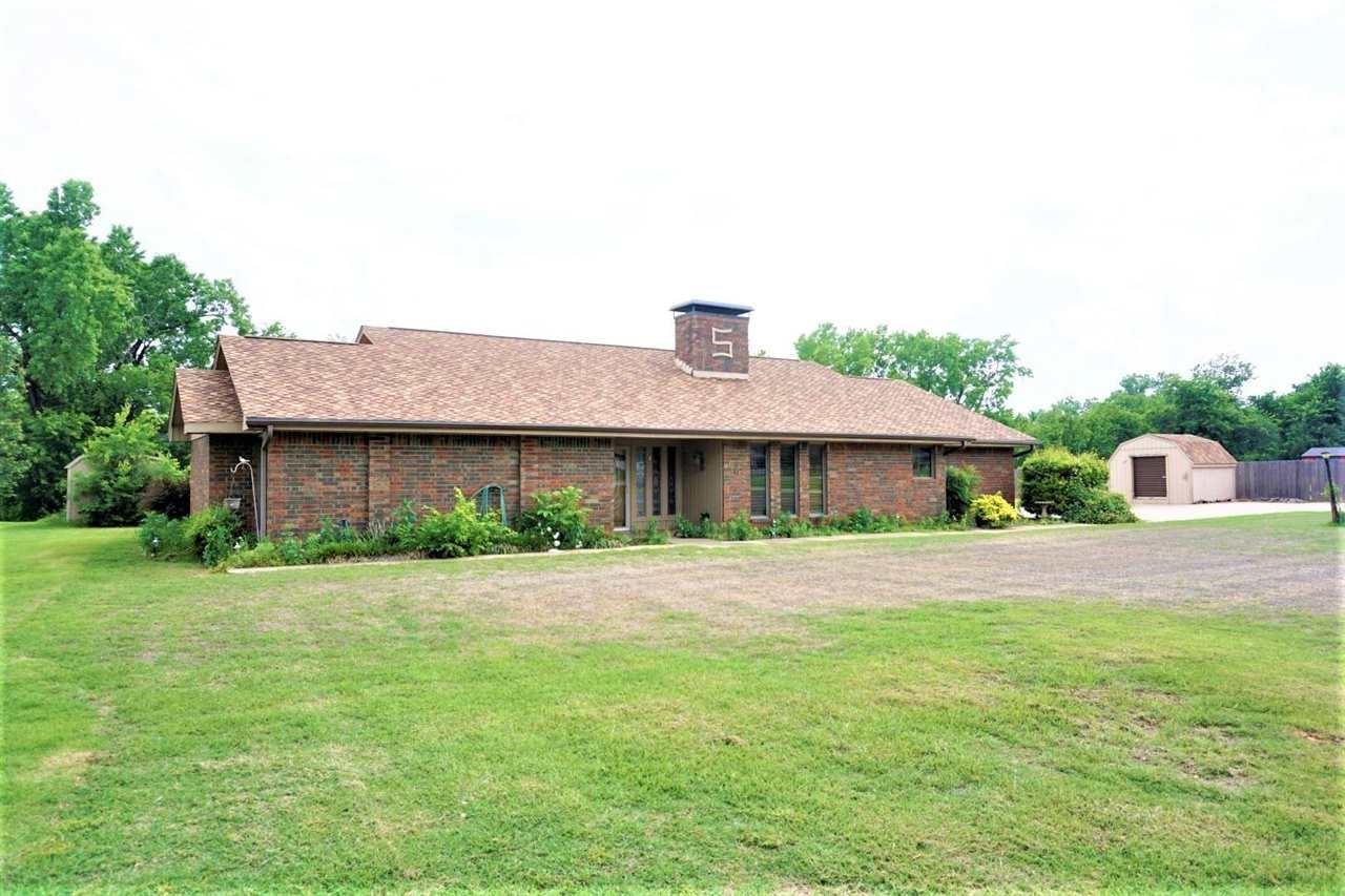 604 Quail Creek Road Perry, OK 73077 - Photo 1 of 35 Gallery Image 1