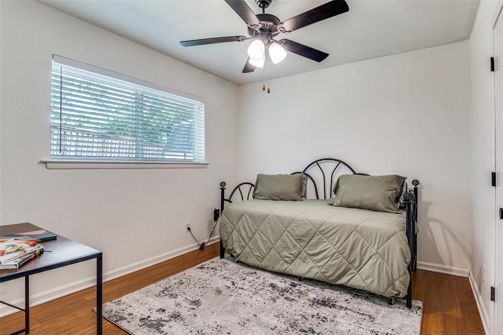 1803 Travis Street Garland, TX 75042 - Photo 11 of 25