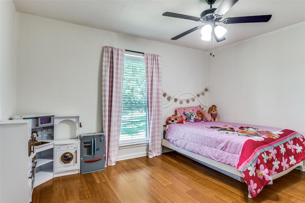 1803 Travis Street Garland, TX 75042 - Photo 13 of 25