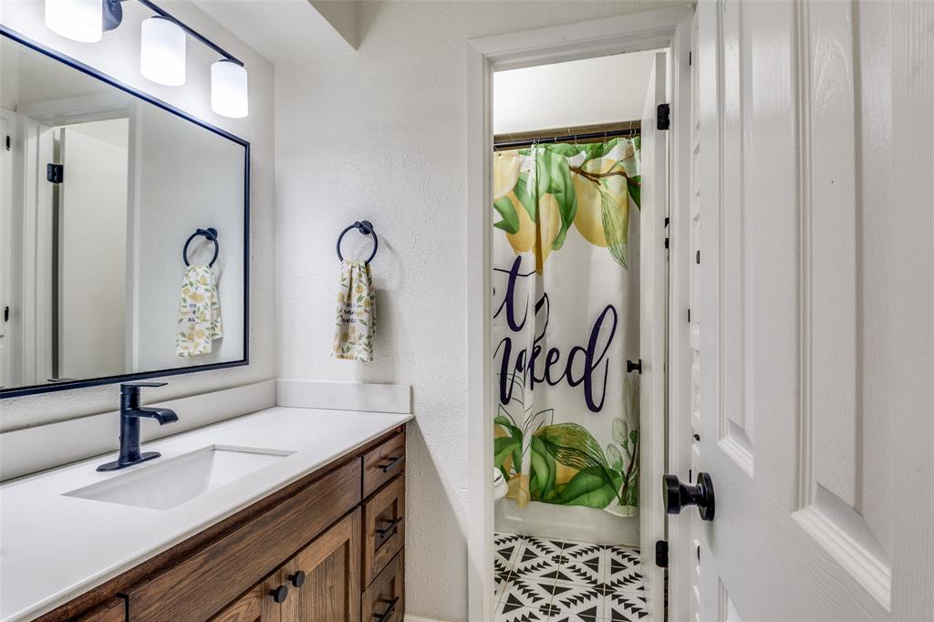 1803 Travis Street Garland, TX 75042 - Photo 16 of 25