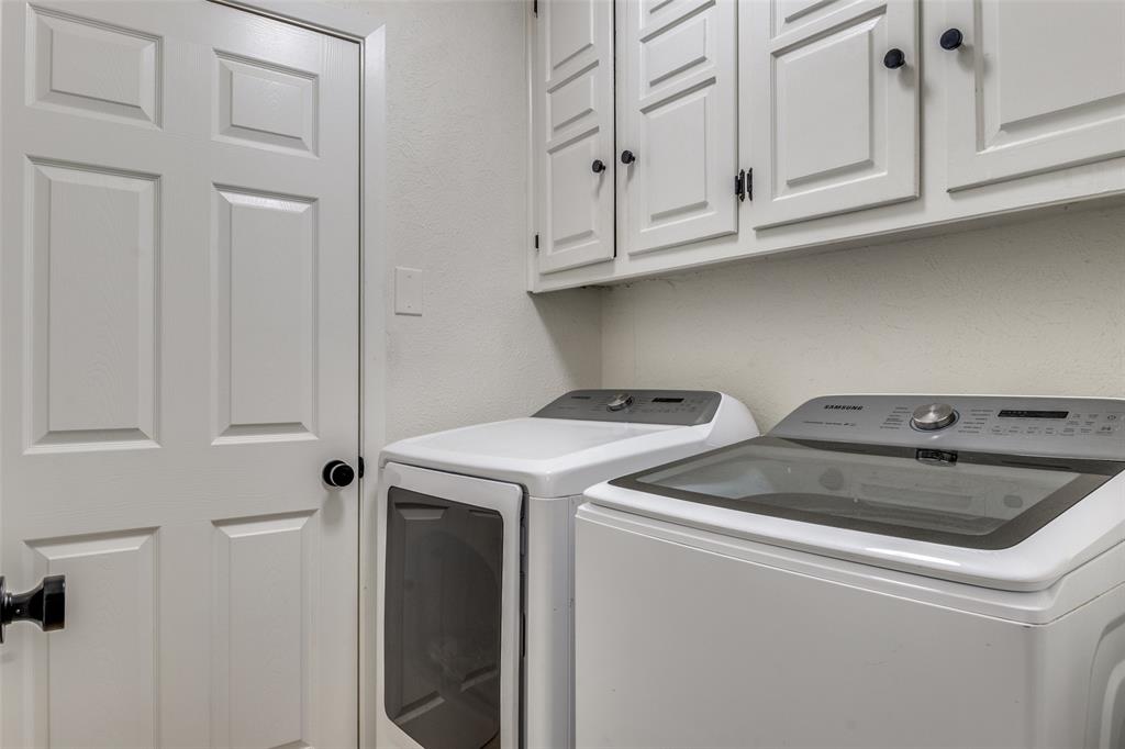 1803 Travis Street Garland, TX 75042 - Photo 17 of 25