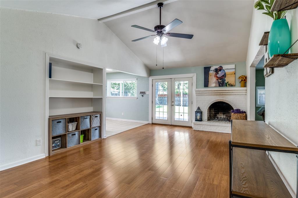 1803 Travis Street Garland, TX 75042 - Photo 3 of 25