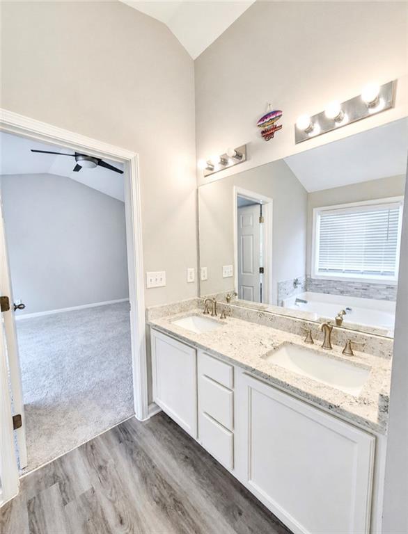 3791 Portland Trail Drive Suwanee, GA 30024 - Photo 11 of 17