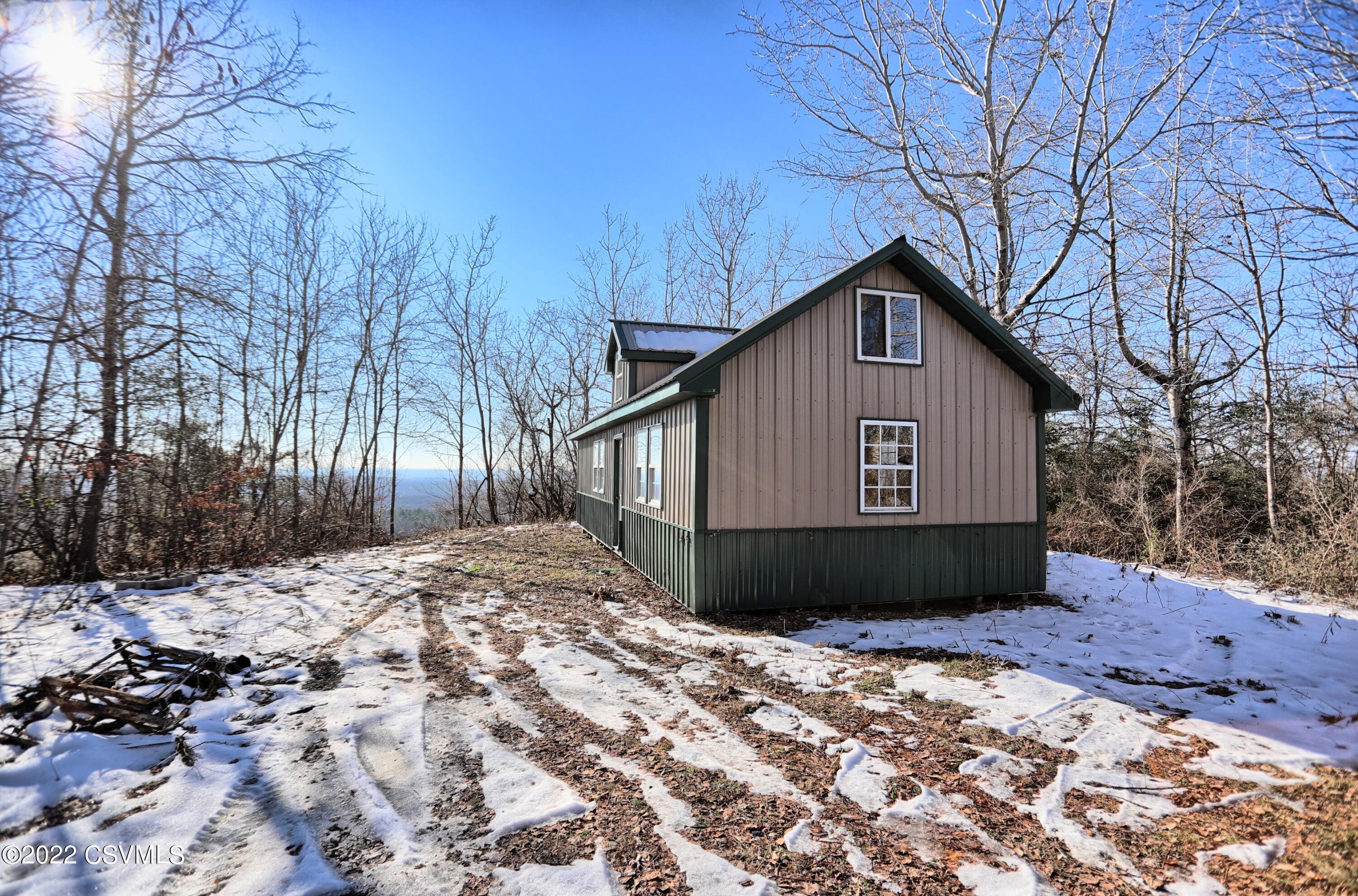 611 Old Valley Road West Decatur, PA 16878 - Photo 27 of 74 Gallery Image 27