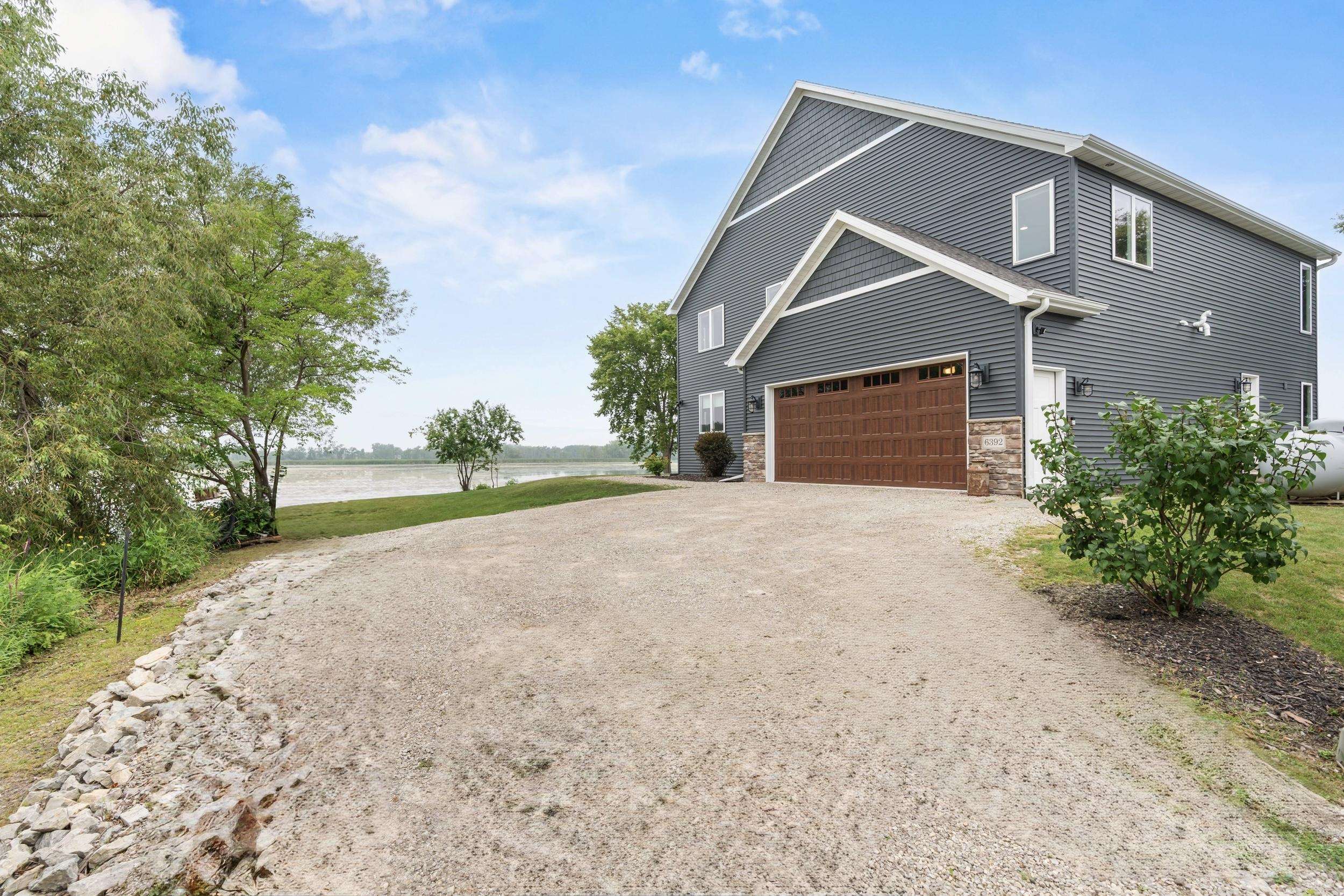 6392 Lakeshore Road Winneconne, WI 54986 - Photo 88 of 90 Gallery Image 88