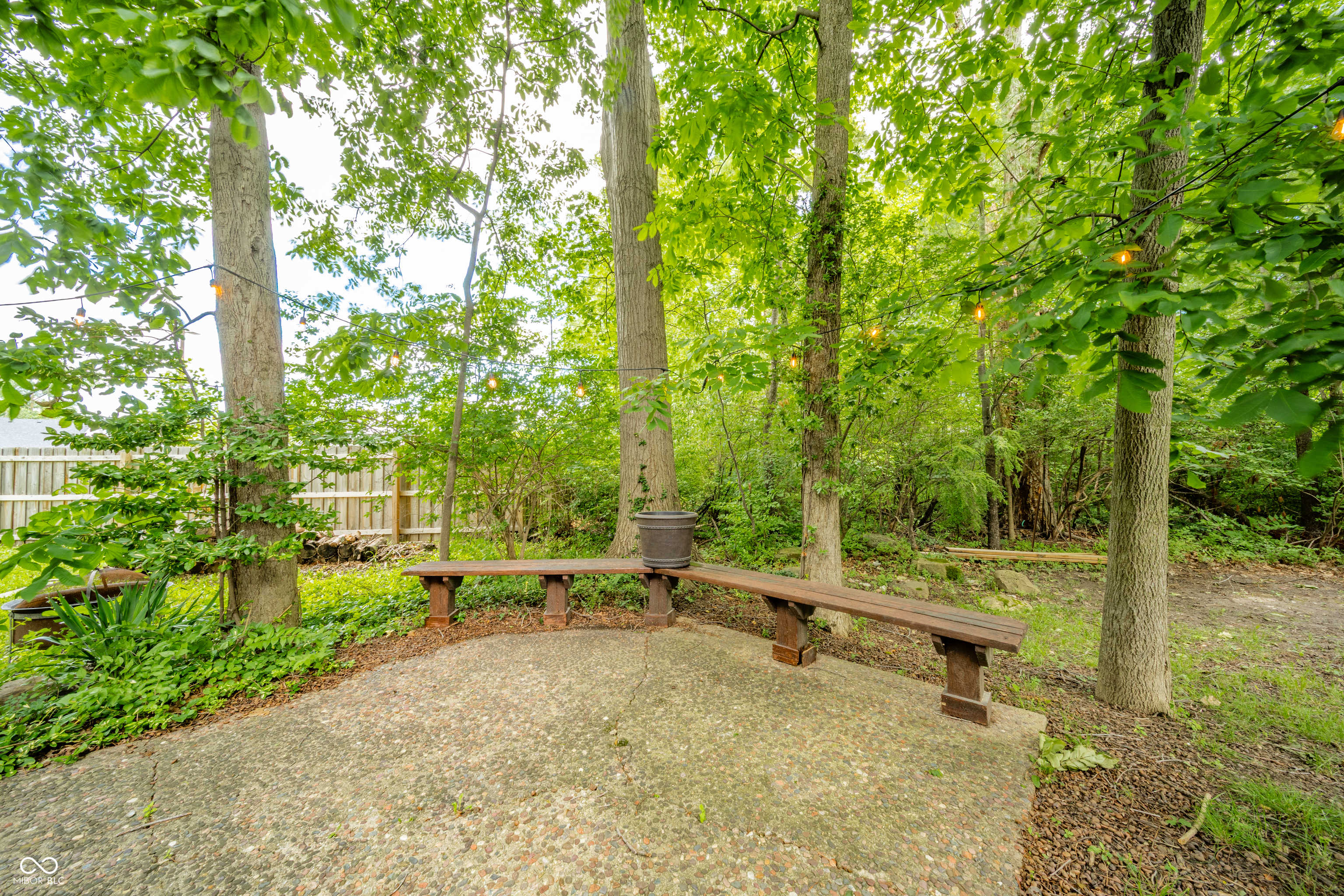 8540 Castle Ridge Lane Indianapolis, IN 46256 - Photo 46 of 47