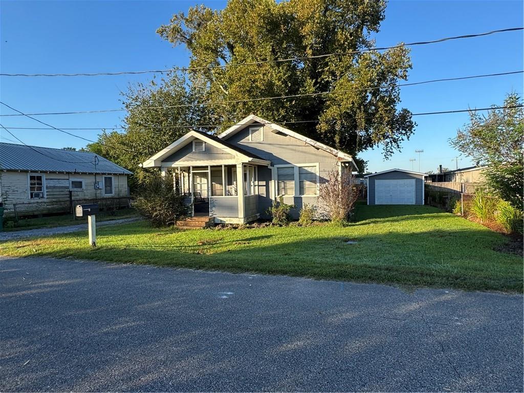 161 North Pine Street Gramercy, LA 70052 - Photo 2 of 11