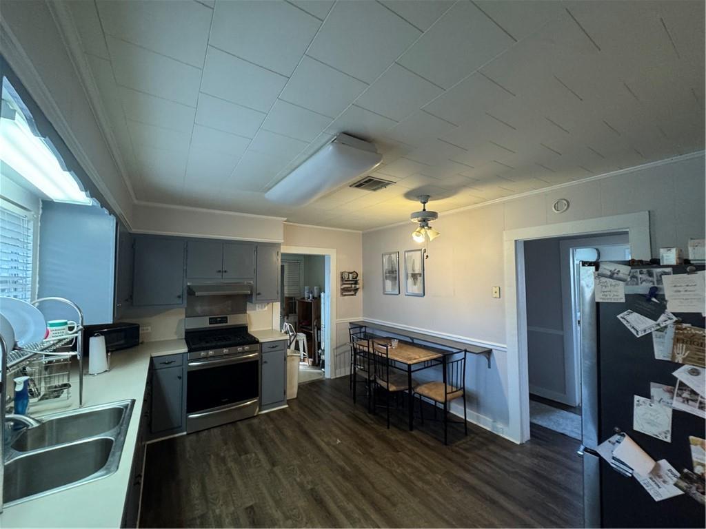 161 North Pine Street Gramercy, LA 70052 - Photo 3 of 11