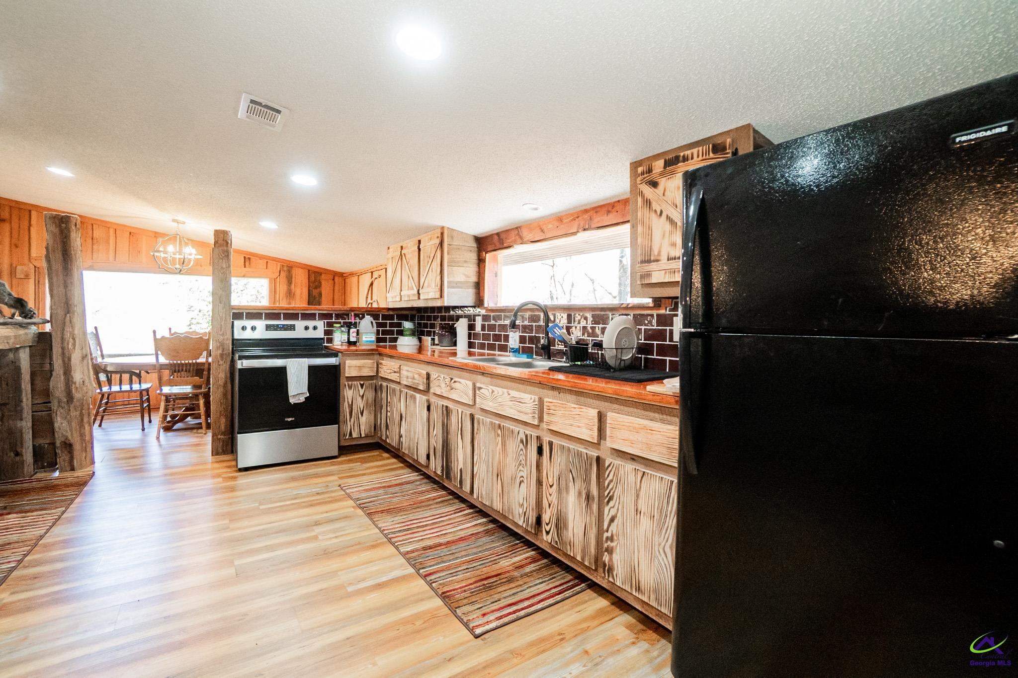1092 Tommy Purvis Road Reynolds, GA 31076 - Photo 41 of 77