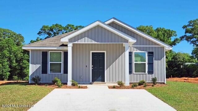 15380 7th Street Gulfport, MS 39503 - Photo 1 of 16 Callaway-Vinyl_A16