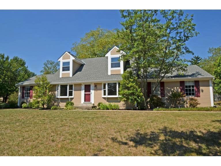 8533 Pond Ridge Drive Maineville, OH 45039 - Photo 1 of 1 Gallery Image 1