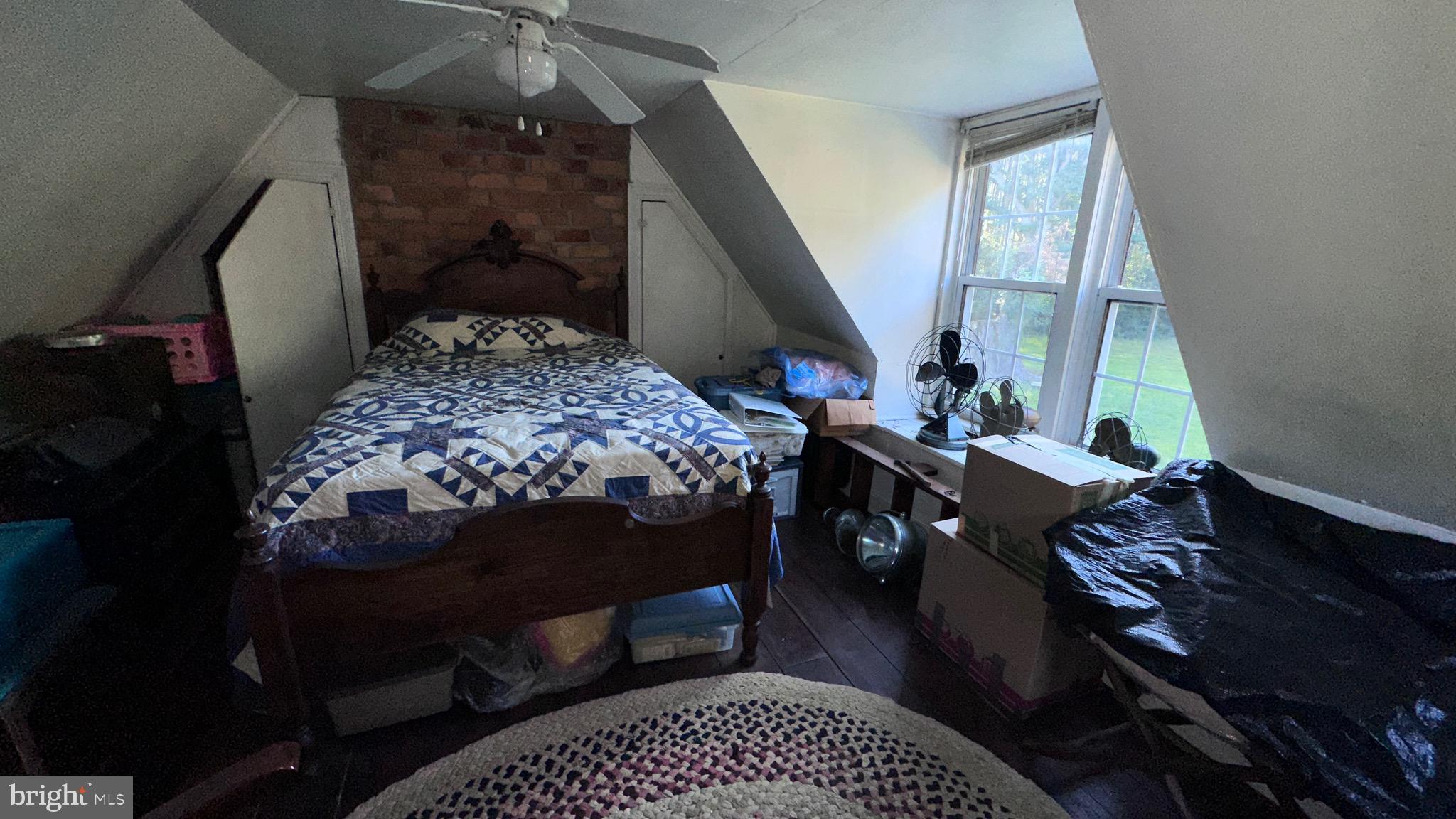 2788 Great Oak Road Warfield, VA 23889 - Photo 62 of 68 Bedroom 3