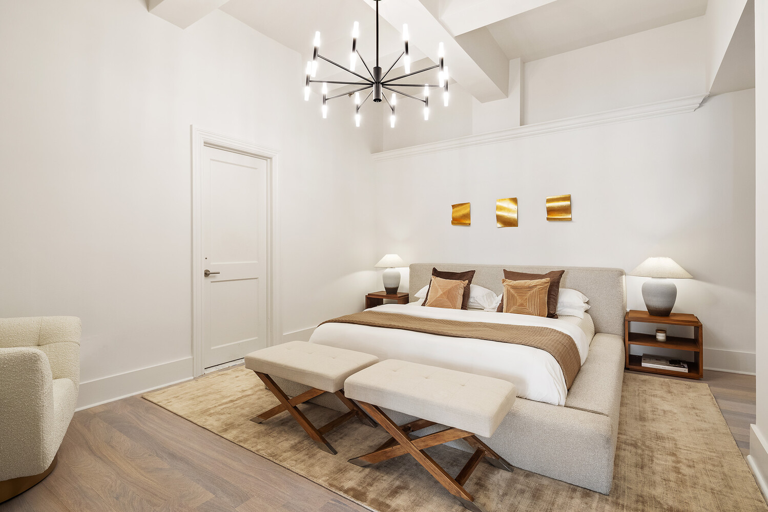 161 Hudson Street, Unit 2A Manhattan, NY 10013 - Photo 11 of 21