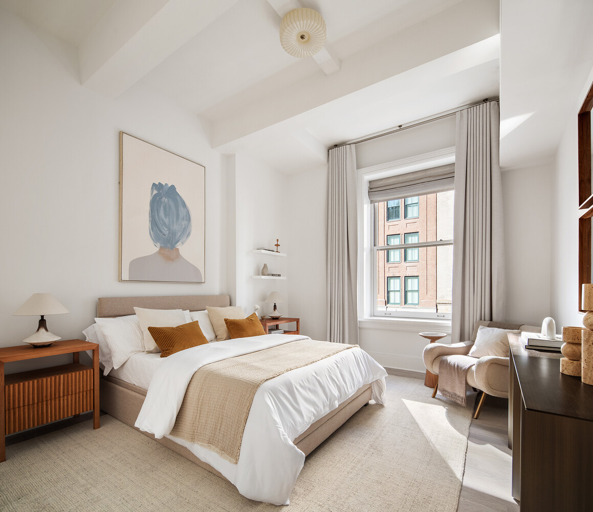 161 Hudson Street, Unit 2A Manhattan, NY 10013 - Photo 16 of 21