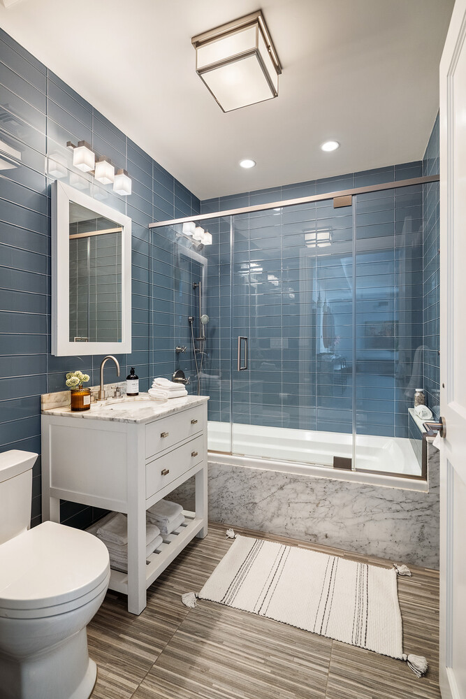 161 Hudson Street, Unit 2A Manhattan, NY 10013 - Photo 17 of 21