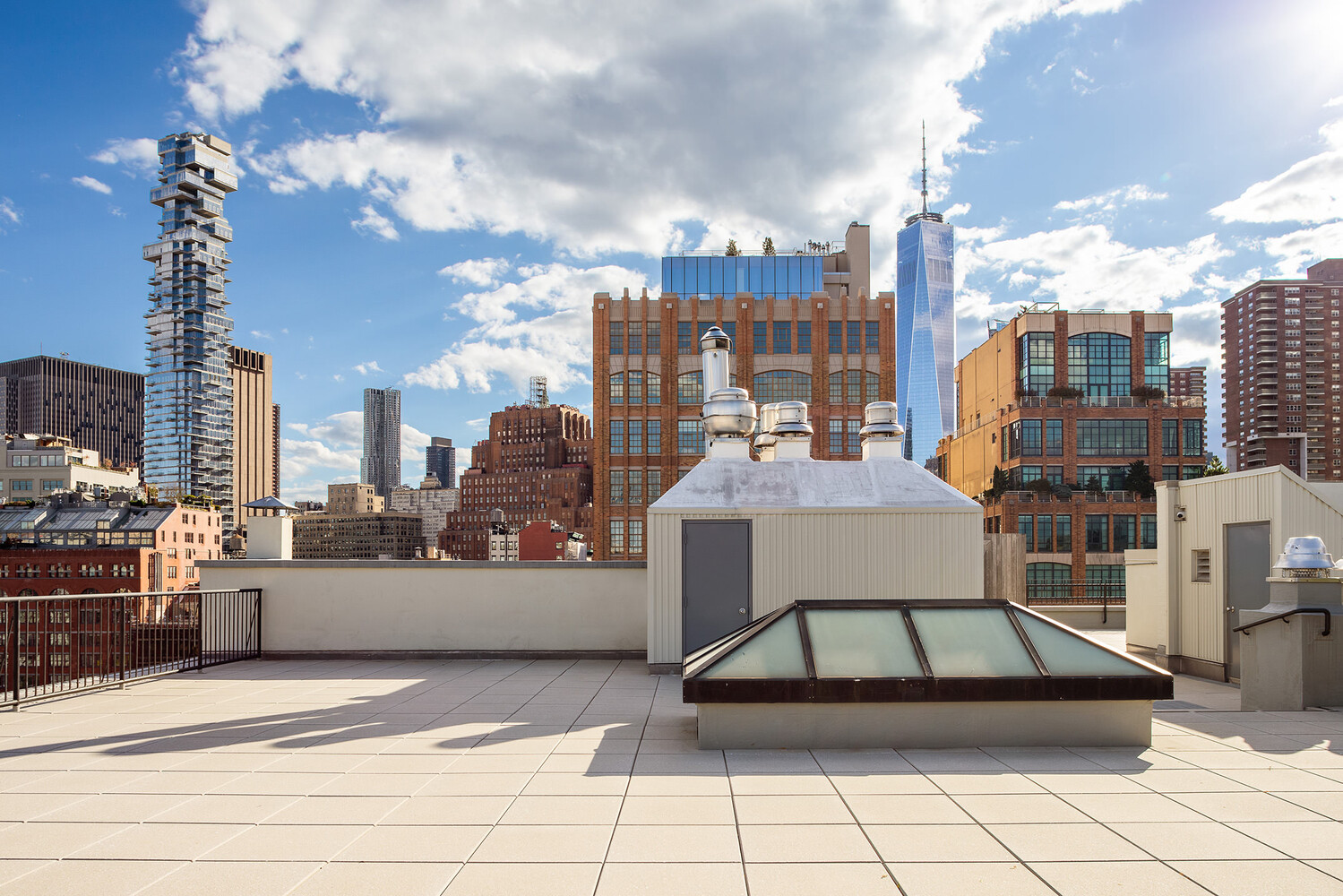 161 Hudson Street, Unit 2A Manhattan, NY 10013 - Photo 18 of 21