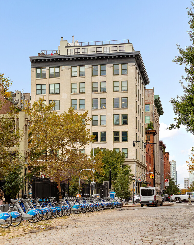 161 Hudson Street, Unit 2A Manhattan, NY 10013 - Photo 20 of 21