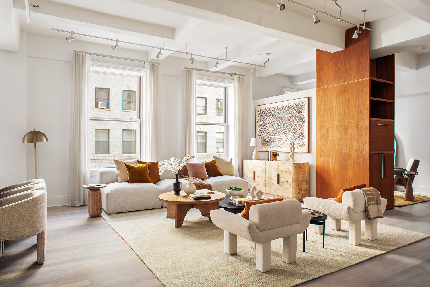 161 Hudson Street, Unit 2A Manhattan, NY 10013 - Photo 3 of 21