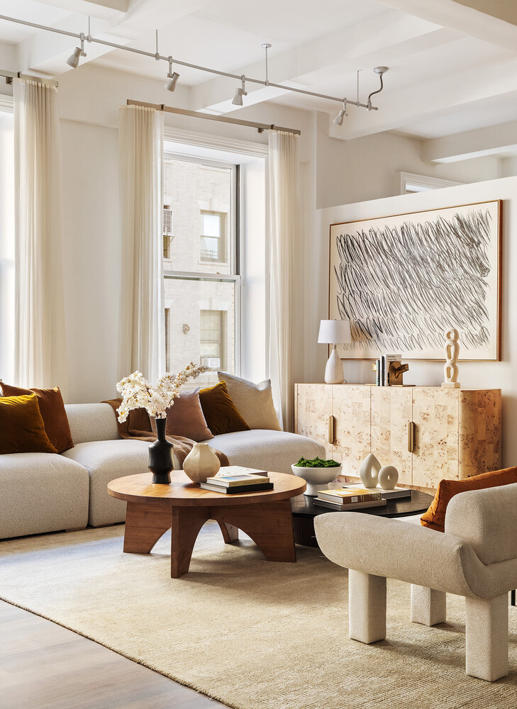 161 Hudson Street, Unit 2A Manhattan, NY 10013 - Photo 4 of 21