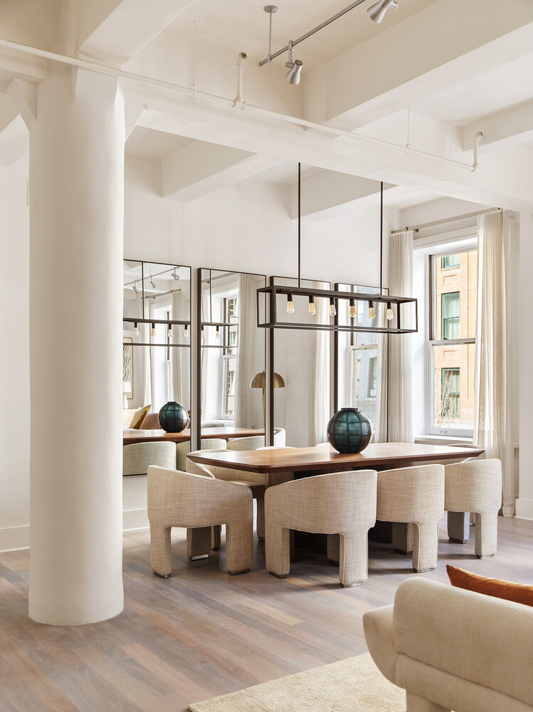 161 Hudson Street, Unit 2A Manhattan, NY 10013 - Photo 6 of 21