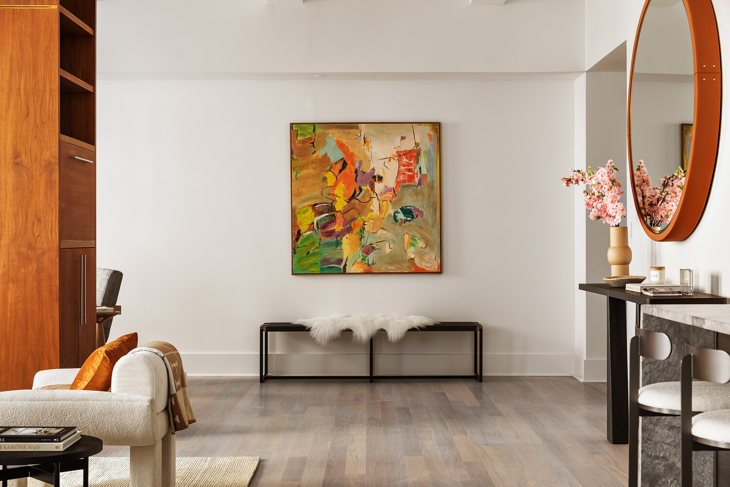 161 Hudson Street, Unit 2A Manhattan, NY 10013 - Photo 7 of 21