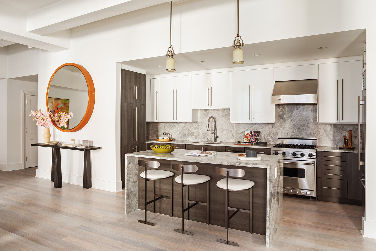 161 Hudson Street, Unit 2A Manhattan, NY 10013 - Photo 8 of 21