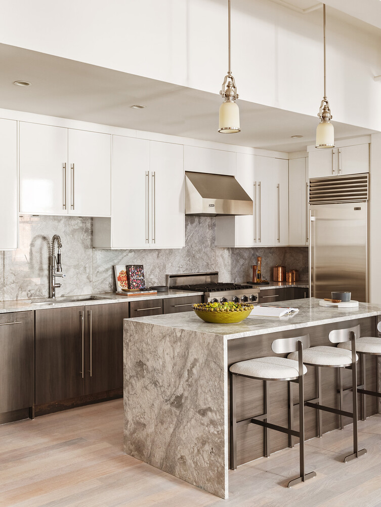 161 Hudson Street, Unit 2A Manhattan, NY 10013 - Photo 9 of 21