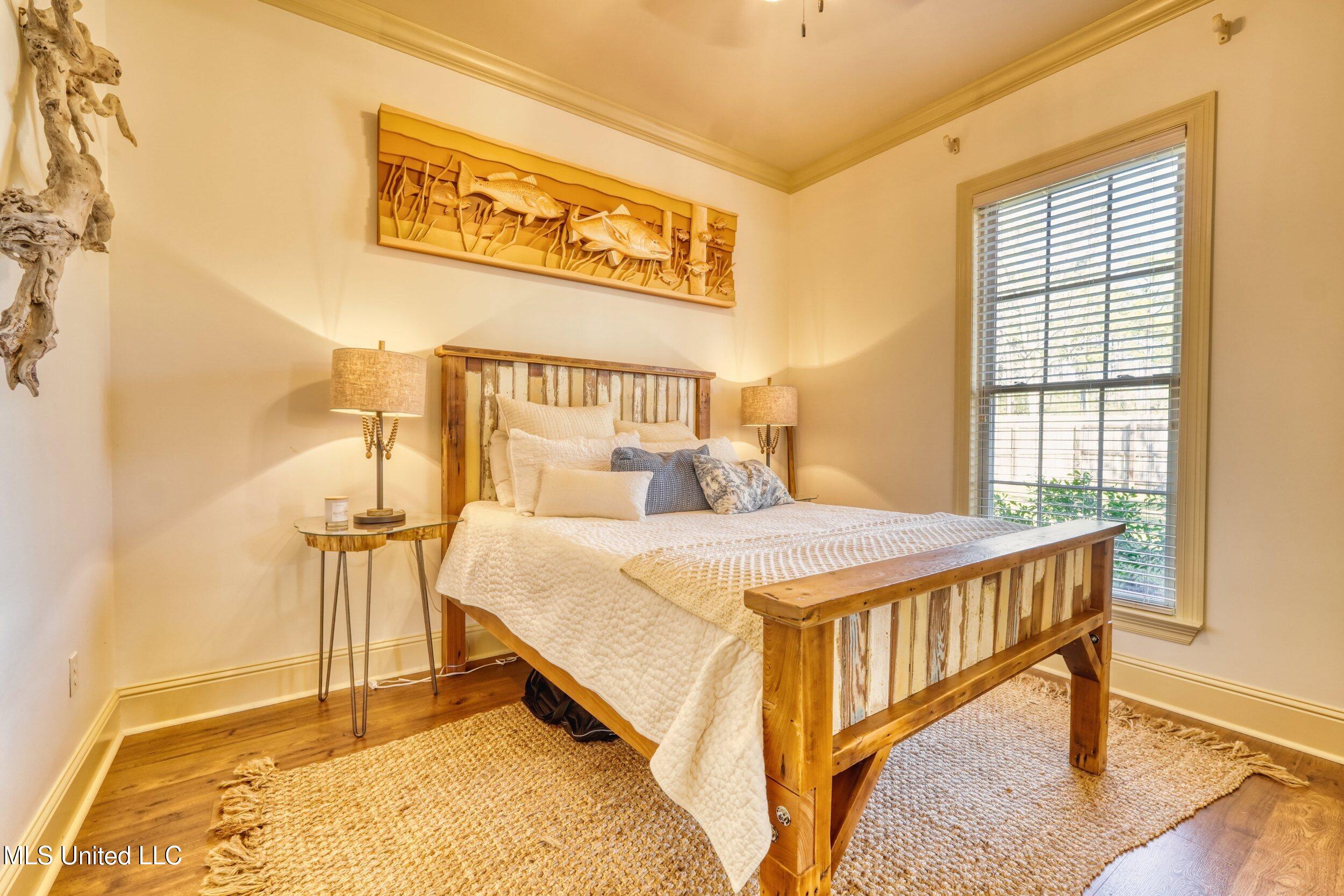 9370 Oak Island Road Gulfport, MS 39503 - Photo 20 of 39 BED 2