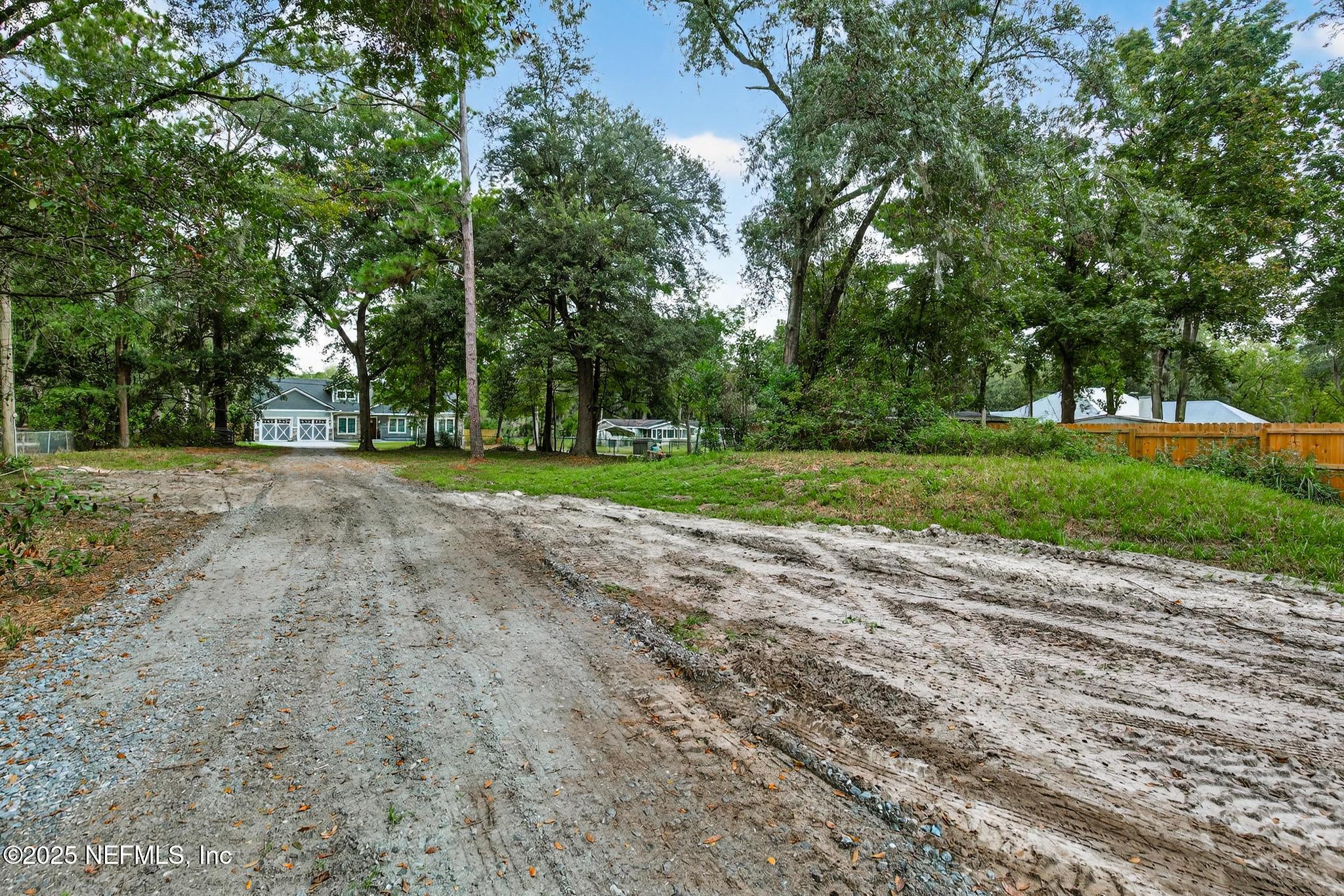 8446 Stocks Road Jacksonville, FL 32220 - Photo 50 of 63 8446 Stocks rd Exterior-14