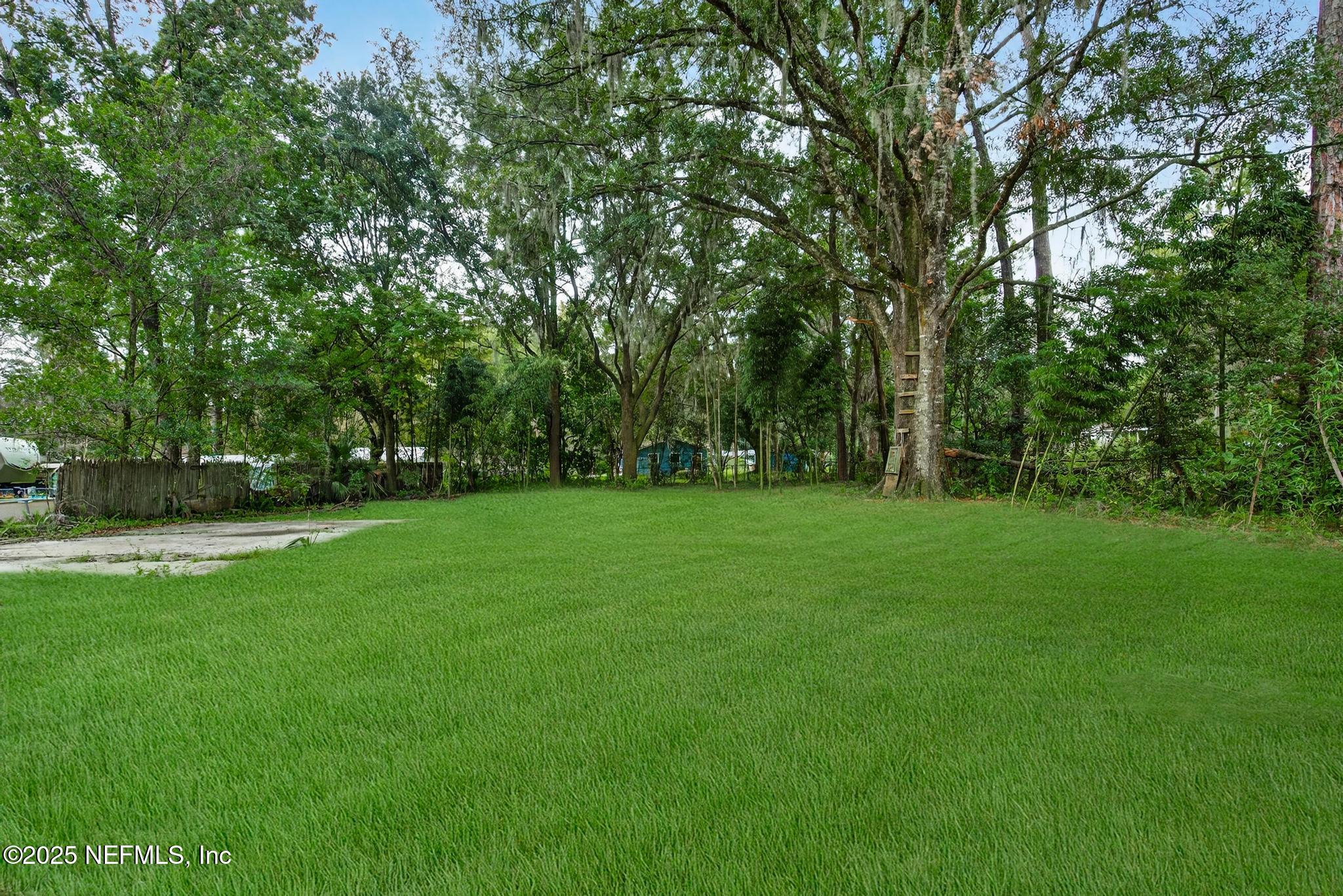 8446 Stocks Road Jacksonville, FL 32220 - Photo 57 of 63 8446 Stocks rd Exterior-7