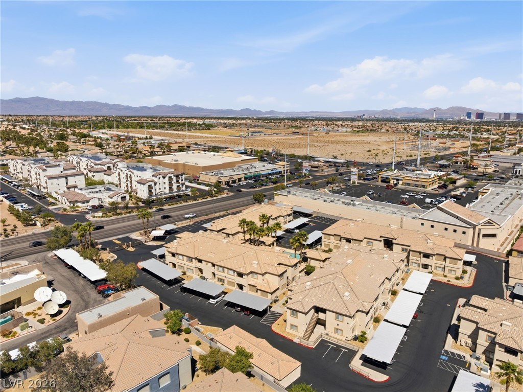 8725 West Flamingo Road, Unit 102 Las Vegas, NV 89147 - Photo 33 of 35 Gallery Image 33