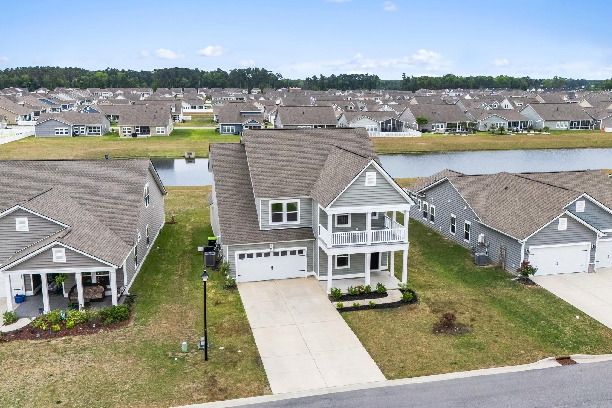 1091 HARBISON Circle Myrtle Beach, SC 29579 - Photo 3 of 55