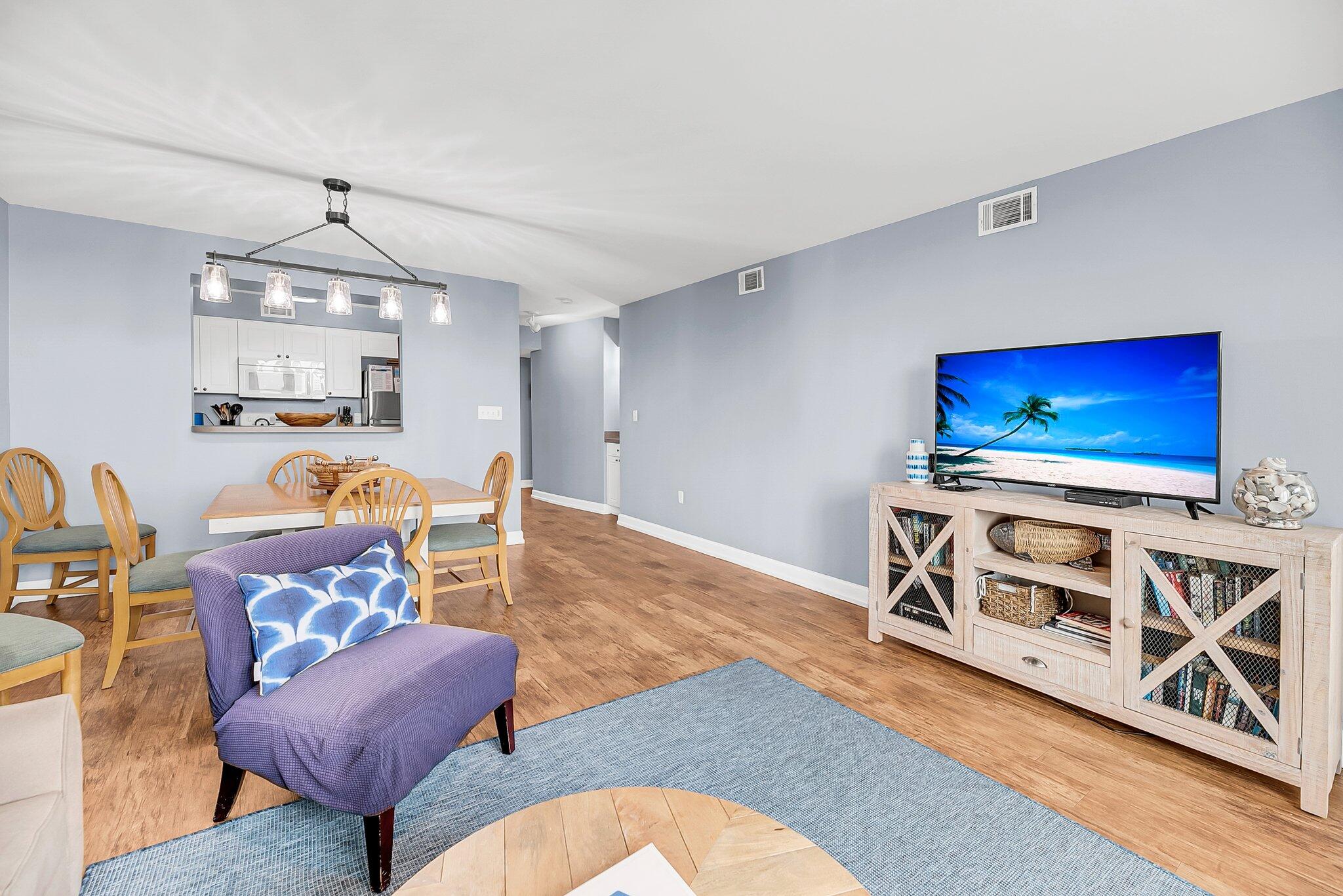 2395 Folly Road, Unit 4F Folly Beach, SC 29439 - Photo 8 of 31