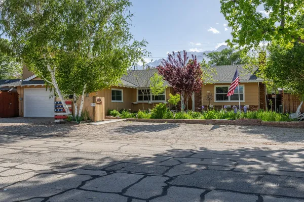 $530,000 | 331 North Jackson Street, Independence, CA 93526