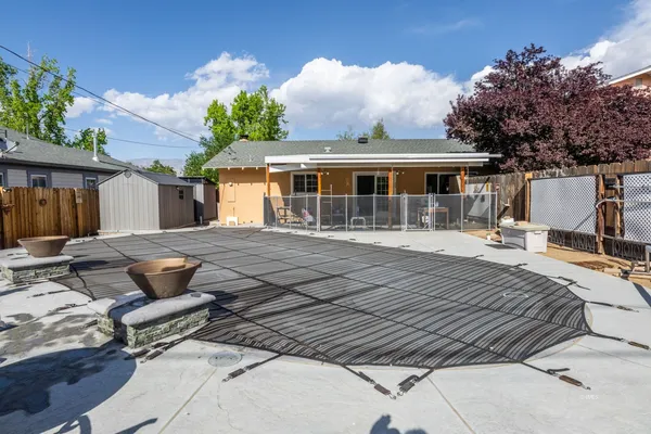 $530,000 | 331 North Jackson Street, Independence, CA 93526