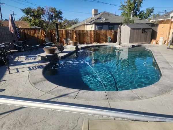 $530,000 | 331 North Jackson Street, Independence, CA 93526