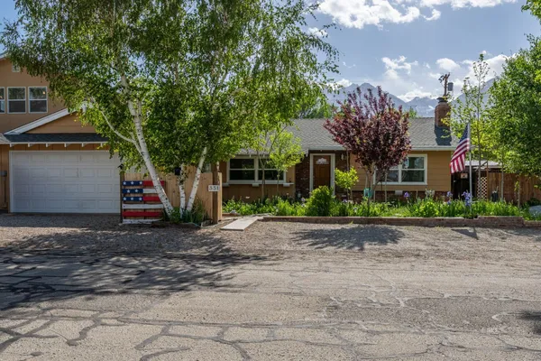 $530,000 | 331 North Jackson Street, Independence, CA 93526