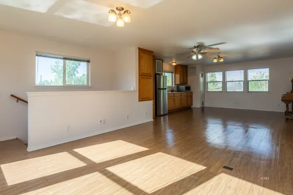 $530,000 | 331 North Jackson Street, Independence, CA 93526