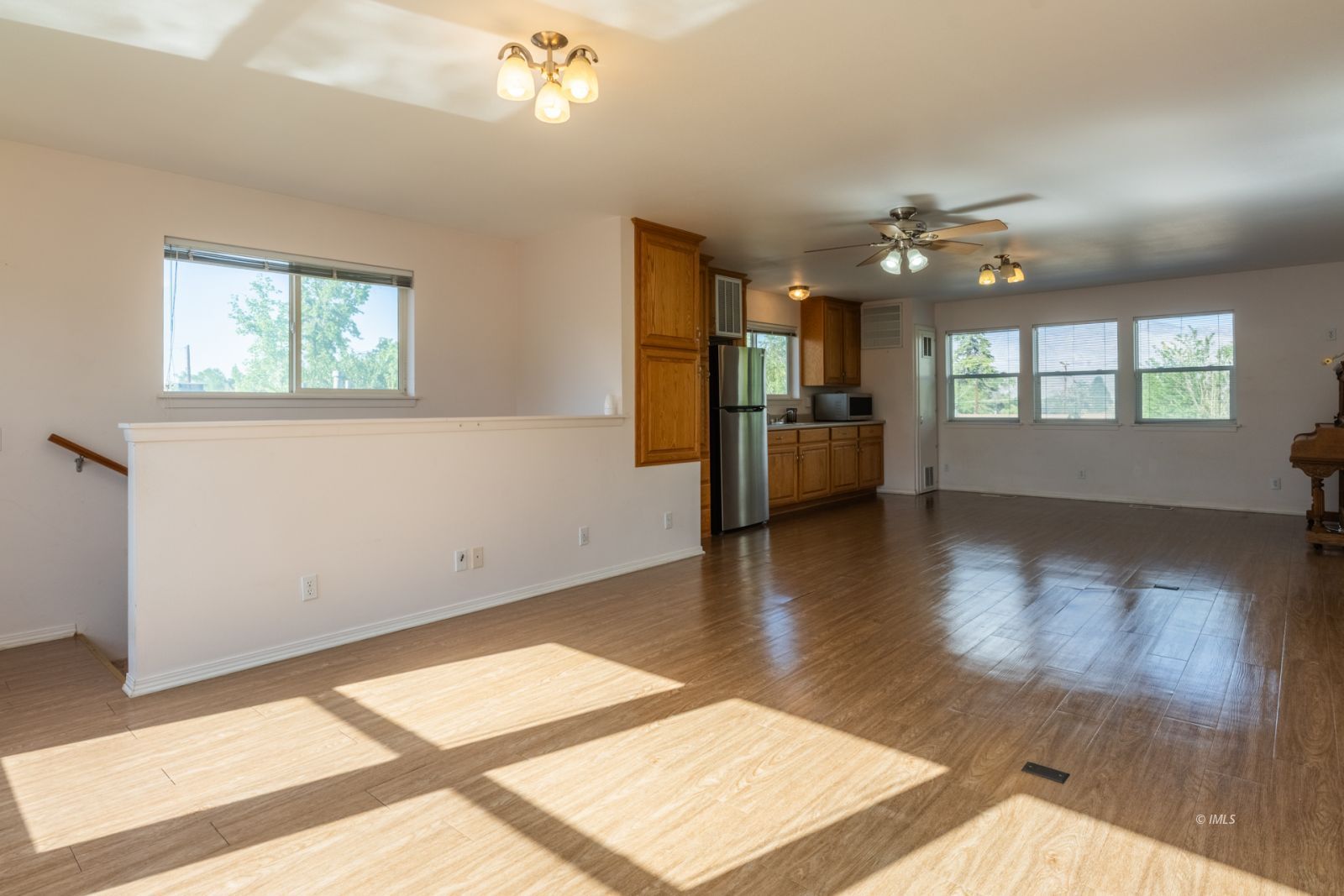 331 North Jackson Street Independence, CA 93526 - Photo 27 of 35 Bonus Area