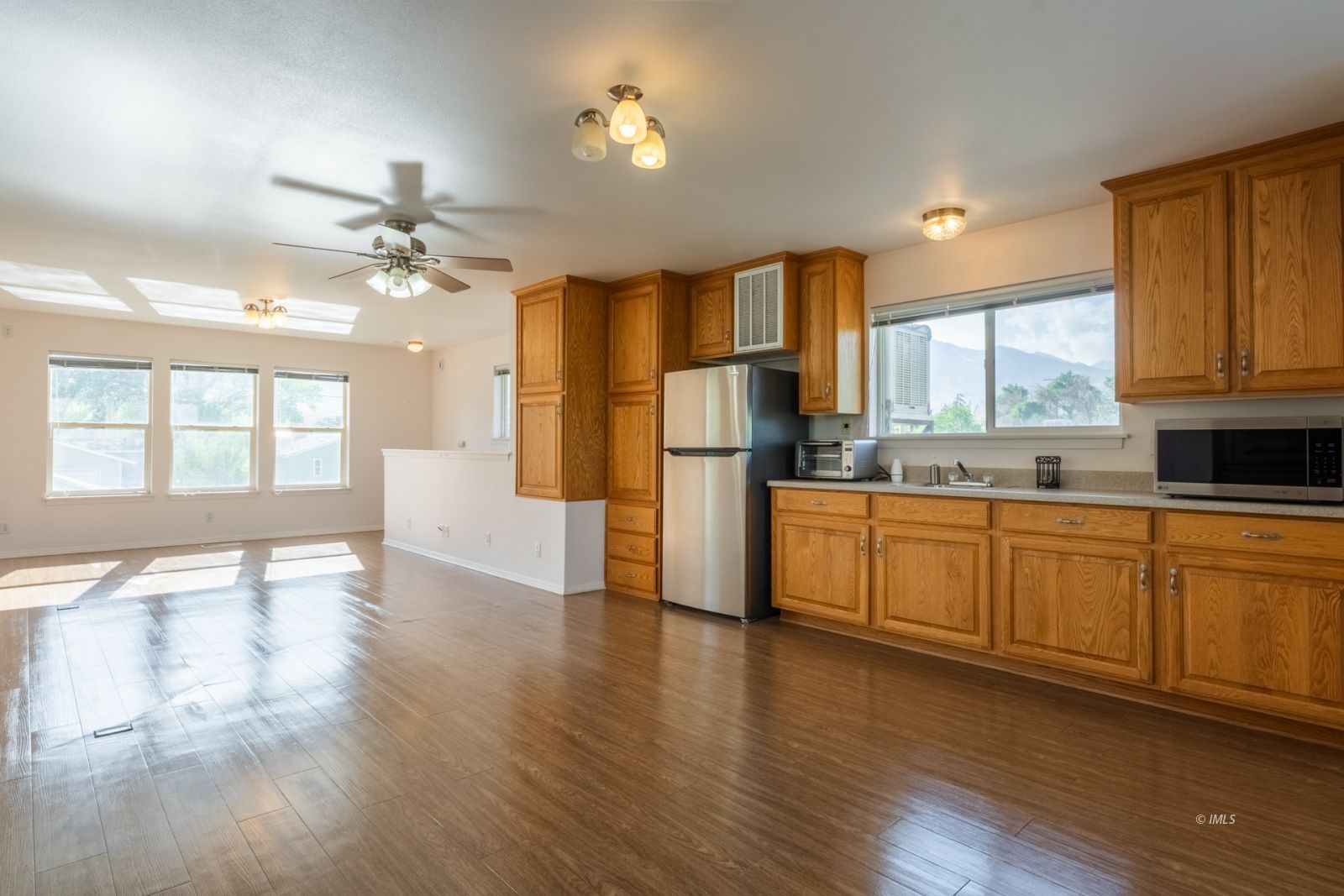 331 North Jackson Street Independence, CA 93526 - Photo 28 of 35 Bonus Area