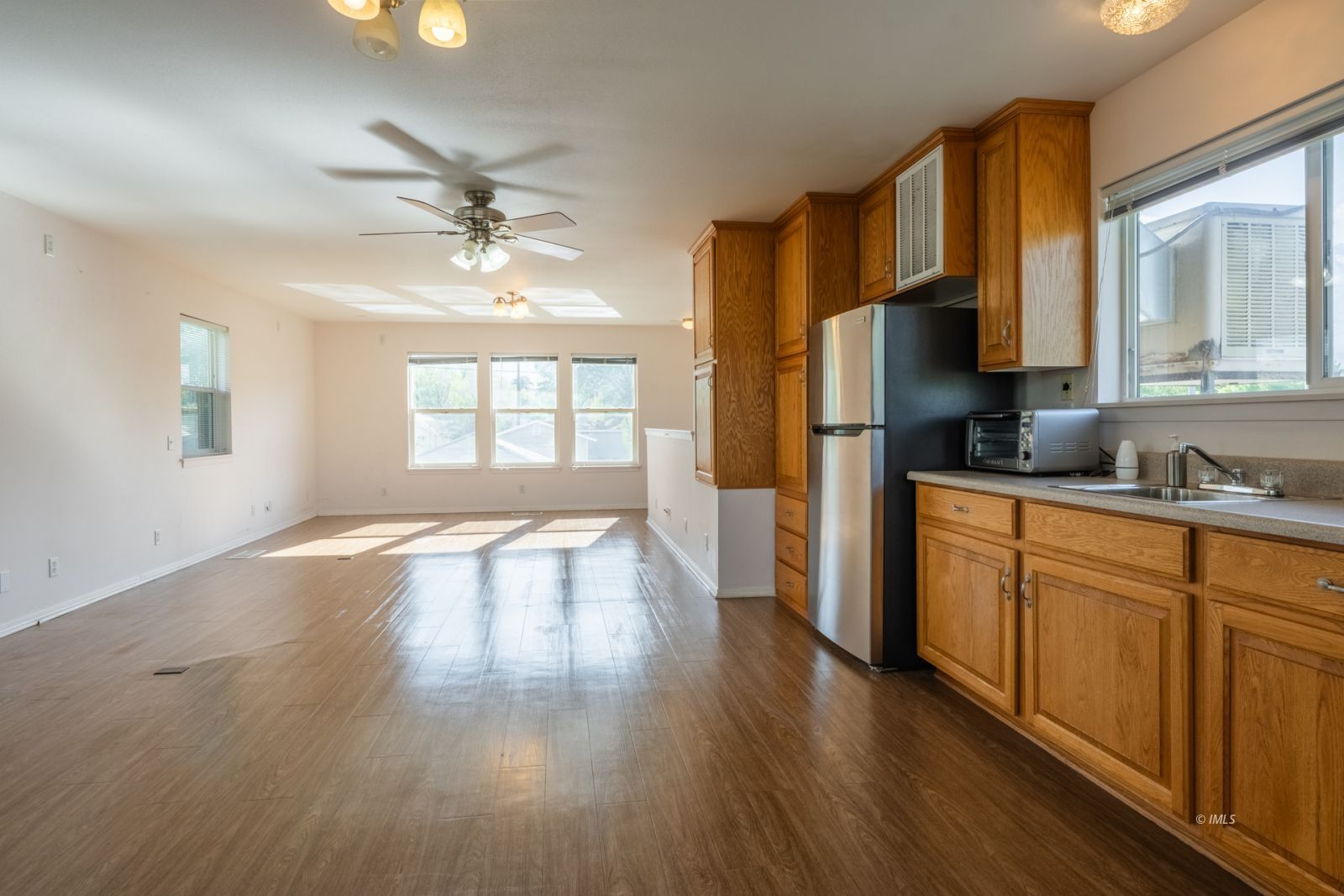 331 North Jackson Street Independence, CA 93526 - Photo 29 of 35 Bonus Area