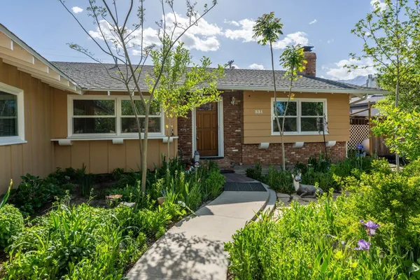$530,000 | 331 North Jackson Street, Independence, CA 93526