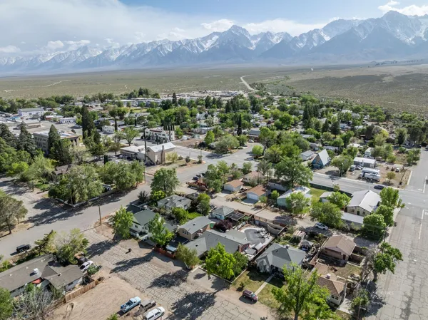 $530,000 | 331 North Jackson Street, Independence, CA 93526