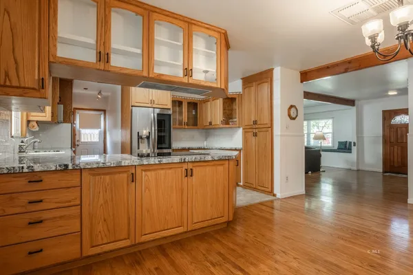 $530,000 | 331 North Jackson Street, Independence, CA 93526