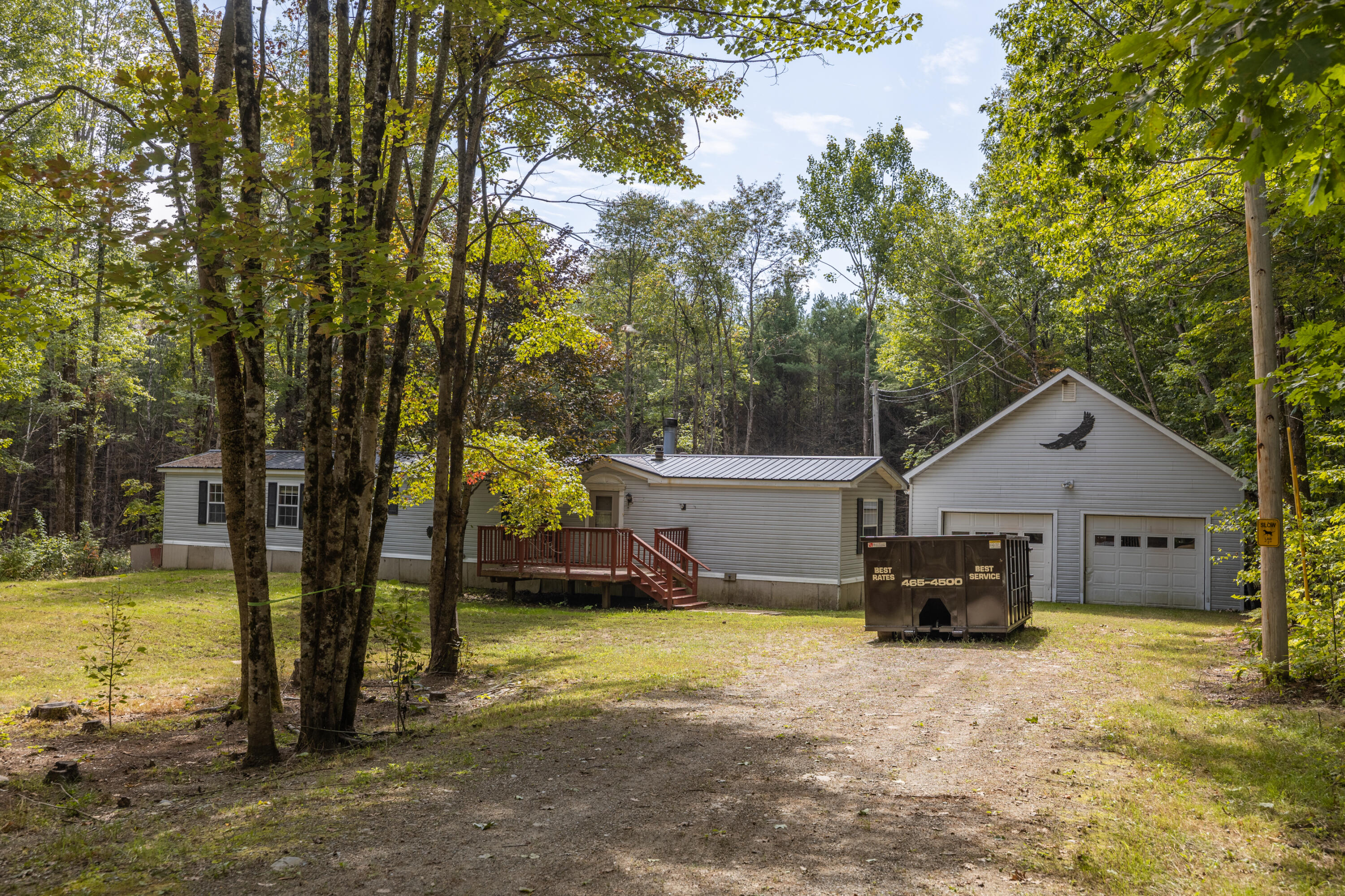 702 Bog Road Albion, ME 04910 - Photo 2 of 31 6I3A7836-HDR