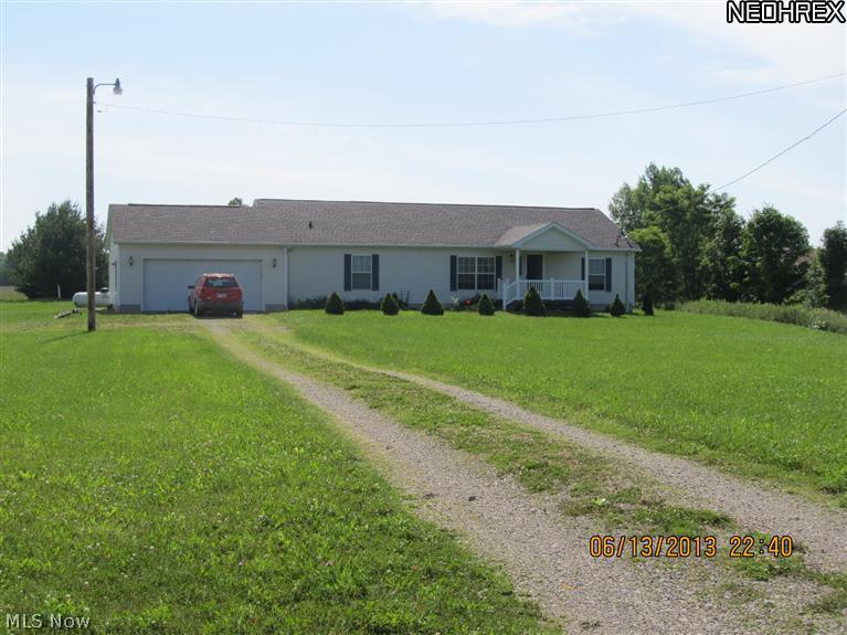 3205 Yost Road Litchfield, OH 44253 - Photo 1 of 12 Gallery Image 1