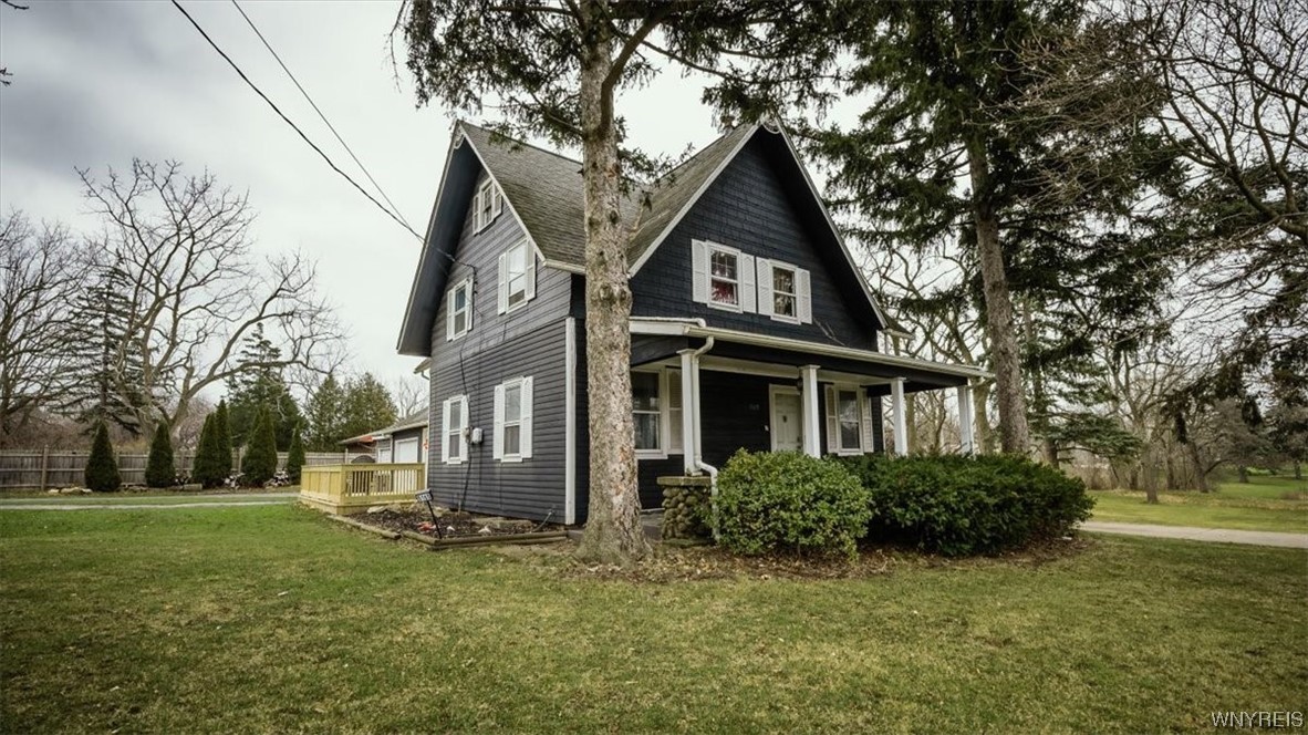 5165 Lewiston Road Lewiston, NY 14092 - Photo 1 of 1 Gallery Image 1