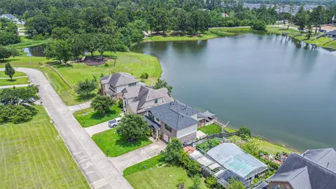 $360,000 | 12009 La Salle River Road, Conroe, TX 77304